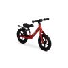 Bicicleta sin Pedales Exter para Niños de 3 a 6 Años – Colores Vivos, Altura Ajustable y Diseño Deportivo-Rojo - imagen 2
