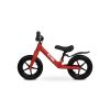 Bicicleta sin Pedales Exter para Niños de 3 a 6 Años – Colores Vivos, Altura Ajustable y Diseño Deportivo-Rojo - imagen 3