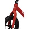 Bicicleta sin Pedales Exter para Niños de 3 a 6 Años – Colores Vivos, Altura Ajustable y Diseño Deportivo-Rojo - imagen 6