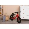 Bicicleta sin Pedales Exter para Niños de 3 a 6 Años – Colores Vivos, Altura Ajustable y Diseño Deportivo-Rojo - imagen 7