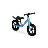 Bicicleta sin Pedales Exter para Niños de 3 a 6 Años – Colores Vivos, Altura Ajustable y Diseño Deportivo-Azul - imagen 3