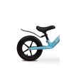 Bicicleta sin Pedales Exter para Niños de 3 a 6 Años – Colores Vivos, Altura Ajustable y Diseño Deportivo-Azul - imagen 4