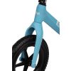 Bicicleta sin Pedales Exter para Niños de 3 a 6 Años – Colores Vivos, Altura Ajustable y Diseño Deportivo-Azul - imagen 5