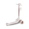 Patinete Infantil Satura Balance con Luces LED, Manillar Ajustable y Dirección por Inclinación – Desde 3 Años - imagen 5
