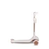 Patinete Infantil Satura Balance con Luces LED, Manillar Ajustable y Dirección por Inclinación – Desde 3 Años - imagen 8