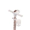 Patinete Infantil Satura Balance con Luces LED, Manillar Ajustable y Dirección por Inclinación – Desde 3 Años - imagen 3