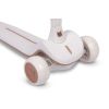 Patinete Infantil Satura Balance con Luces LED, Manillar Ajustable y Dirección por Inclinación – Desde 3 Años - imagen 4