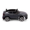 Coche Eléctrico Infantil Audi E-Tron Sportback 4x4 con Control Remoto, Luces LED y Asiento en Polipiel – Licencia Oficial-Gris - imagen 10
