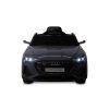 Descubre el Audi E-Tron Sportback eléctrico para niños, con tracción 4x4, luces LED, mando a distancia, asiento de polipiel y panel multimedia. Ideal para niños de 3 a 8 años.