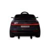 Descubre el Audi E-Tron Sportback eléctrico para niños, con tracción 4x4, luces LED, mando a distancia, asiento de polipiel y panel multimedia. Ideal para niños de 3 a 8 años.