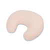 Cojín de Lactancia Muselina Rosa Ballerinas – Almohada Ergonómica Multifuncional para Bebé 0+ - imagen 2