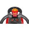 Correpasillos 2 en 1 Race Car con Sonidos para Niños de 12 a 36 Meses – Con Asa, Barrera y Espacio de Almacenaje-Rojo - imagen 5