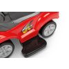 Correpasillos 2 en 1 Race Car con Sonidos para Niños de 12 a 36 Meses – Con Asa, Barrera y Espacio de Almacenaje-Rojo - imagen 8