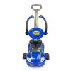 Correpasillos 2 en 1 Race Car con Sonidos para Niños de 12 a 36 Meses – Con Asa, Barrera y Espacio de Almacenaje-Azul - imagen 7