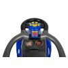Correpasillos 2 en 1 Race Car con Sonidos para Niños de 12 a 36 Meses – Con Asa, Barrera y Espacio de Almacenaje-Azul - imagen 5
