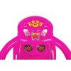 Correpasillos 2 en 1 Race Car con sonidos, asa desmontable, ruedas giratorias y barrera de seguridad. Para niños de 12 a 36 meses. Soporta hasta 25 kg.