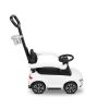 Correpasillos Volkswagen VW T-Roc con Asa y Sonidos – Desde 12 Meses-Blanco - imagen 4