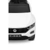 Correpasillos Volkswagen VW T-Roc con Asa y Sonidos – Desde 12 Meses-Blanco - imagen 8