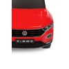 Correpasillos Volkswagen VW T-Roc con Asa y Sonidos – Desde 12 Meses