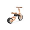 Bicicleta Infantil 4 en 1 FOX – Correpasillos, Bicicleta de Equilibrio y Pedales Ajustables-Naranja - imagen 4