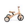 Bicicleta Infantil 4 en 1 FOX – Correpasillos, Bicicleta de Equilibrio y Pedales Ajustables-Naranja - imagen 5