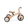 Bicicleta Infantil 4 en 1 FOX – Correpasillos, Bicicleta de Equilibrio y Pedales Ajustables-Naranja - imagen 6