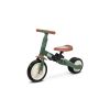 Bicicleta Infantil 4 en 1 FOX – Correpasillos, Bicicleta de Equilibrio y Pedales Ajustables-Verde - imagen 3