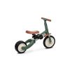 Bicicleta Infantil 4 en 1 FOX – Correpasillos, Bicicleta de Equilibrio y Pedales Ajustables-Verde - imagen 13