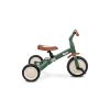 Bicicleta Infantil 4 en 1 FOX – Correpasillos, Bicicleta de Equilibrio y Pedales Ajustables-Verde - imagen 7