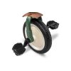 Bicicleta Infantil 4 en 1 FOX – Correpasillos, Bicicleta de Equilibrio y Pedales Ajustables-Verde - imagen 5