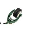 Bicicleta Infantil 4 en 1 FOX – Correpasillos, Bicicleta de Equilibrio y Pedales Ajustables-Verde - imagen 12