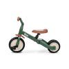Bicicleta Infantil 4 en 1 FOX – Correpasillos, Bicicleta de Equilibrio y Pedales Ajustables-Verde - imagen 14