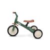 Bicicleta Infantil 4 en 1 FOX – Correpasillos, Bicicleta de Equilibrio y Pedales Ajustables-Verde - imagen 15