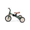 Bicicleta Infantil 4 en 1 FOX – Correpasillos, Bicicleta de Equilibrio y Pedales Ajustables-Verde - imagen 16