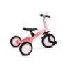 Bicicleta Infantil 4 en 1 FOX – Correpasillos, Bicicleta de Equilibrio y Pedales Ajustables-Rosa - imagen 4