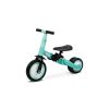 Bicicleta Infantil 4 en 1 FOX – Correpasillos, Bicicleta de Equilibrio y Pedales Ajustables-Turquesa - imagen 2
