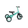 Bicicleta Infantil 4 en 1 FOX – Correpasillos, Bicicleta de Equilibrio y Pedales Ajustables-Turquesa - imagen 5