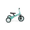 Bicicleta Infantil 4 en 1 FOX – Correpasillos, Bicicleta de Equilibrio y Pedales Ajustables-Turquesa - imagen 3