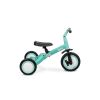Bicicleta Infantil 4 en 1 FOX – Correpasillos, Bicicleta de Equilibrio y Pedales Ajustables-Turquesa - imagen 4