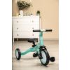 Bicicleta Infantil 4 en 1 FOX – Correpasillos, Bicicleta de Equilibrio y Pedales Ajustables-Turquesa - imagen 11