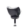Silla de Auto Lumi 360° ISOFIX con Reclinación, Ventilación y Reductores – Desde 0 meses hasta 12 años (40-150 cm)-Gris - imagen 7