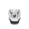 Silla de Auto Lumi 360° ISOFIX con Reclinación, Ventilación y Reductores – Desde 0 meses hasta 12 años (40-150 cm)-Gris - imagen 3
