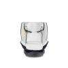 Silla de Auto Lumi 360° ISOFIX con Reclinación, Ventilación y Reductores – Desde 0 meses hasta 12 años (40-150 cm)-Gris - imagen 4