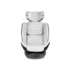 Silla de Auto Lumi 360° ISOFIX con Reclinación, Ventilación y Reductores – Desde 0 meses hasta 12 años (40-150 cm)-Gris - imagen 5
