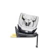 Silla de Auto Lumi 360° ISOFIX con Reclinación, Ventilación y Reductores – Desde 0 meses hasta 12 años (40-150 cm)-Gris - imagen 2