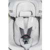 Silla de Auto Lumi 360° ISOFIX con Reclinación, Ventilación y Reductores – Desde 0 meses hasta 12 años (40-150 cm)-Gris - imagen 8