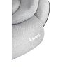 Silla de Auto Lumi 360° ISOFIX con Reclinación, Ventilación y Reductores – Desde 0 meses hasta 12 años (40-150 cm)-Gris - imagen 10
