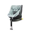 Silla de Auto Lumi 360° ISOFIX con Reclinación, Ventilación y Reductores – Desde 0 meses hasta 12 años (40-150 cm)-Menta
