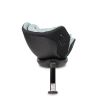 Silla de Auto Lumi 360° ISOFIX con Reclinación, Ventilación y Reductores – Desde 0 meses hasta 12 años (40-150 cm)-Menta - imagen 6
