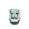 Silla de Auto Lumi 360° ISOFIX con Reclinación, Ventilación y Reductores – Desde 0 meses hasta 12 años (40-150 cm)-Menta - imagen 2